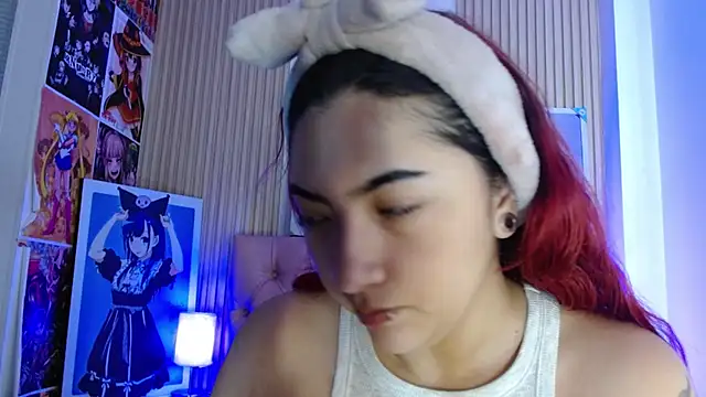 Mia Rinn online show from 03-12-26, 01:06