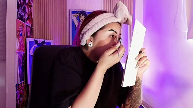 Mia Rinn online show from 03-14-26, 12:43