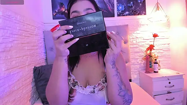Snapshot of graceymilf666 chatting on 03-09-25, 11:25 graceymilf666 online show from 03-09-25, 11:25