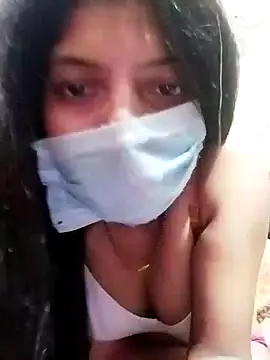 Hotty-Divya online show from 12-23-24, 09:16