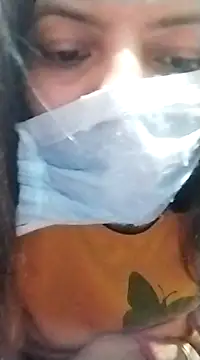 Hotty-Divya online show from 01-22-25, 08:29