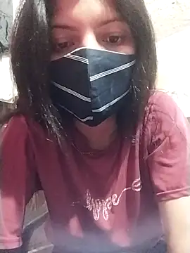 Hotty-Divya online show from 03-21-25, 01:45