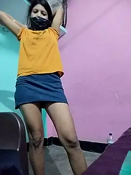 Hotty-Divya online show from 11-03-25, 01:29