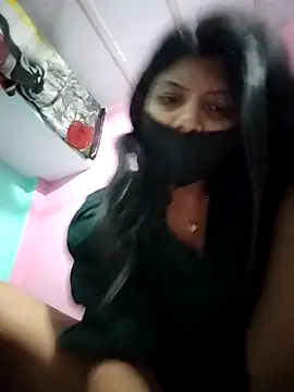 Hotty-Divya online show from 04-09-26, 02:44