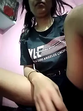 Hotty-Divya online show from 04-19-26, 12:54