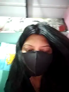 Hotty-Divya online show from 04-20-26, 03:53