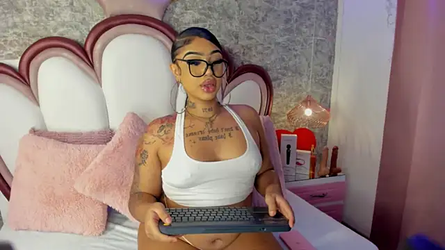 Mia Jansen online show from 02-28-26, 01:45