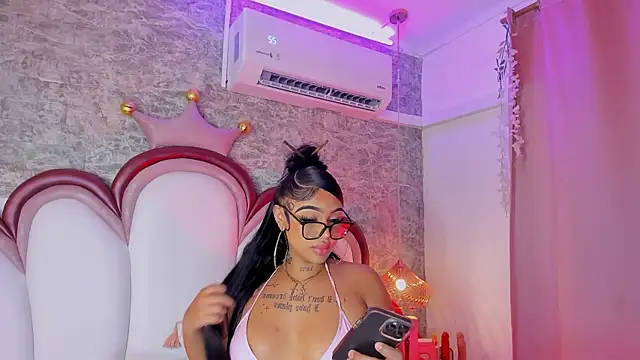Mia Jansen online show from 05-01-26, 02:10