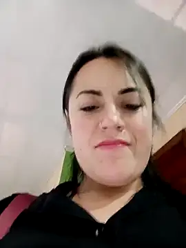 Snapshot of Lesly_10- chatting on 03-21-25, 07:13 Lesly 10- online show from 03-21-25, 07:13