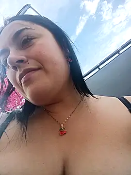 Snapshot of Lesly_10- chatting on 03-14-26, 10:15 Lesly 10- online show from 03-14-26, 10:15