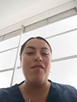 Snapshot of Lesly_10- chatting on 07-14-26, 08:03 Lesly 10- online show from 07-14-26, 08:03