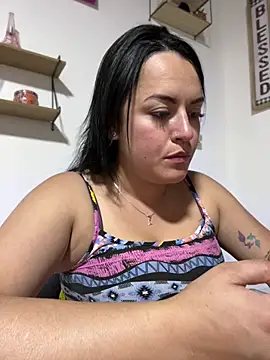 Snapshot of Lesly_10- chatting on 07-15-26, 09:53 Lesly 10- online show from 07-15-26, 09:53