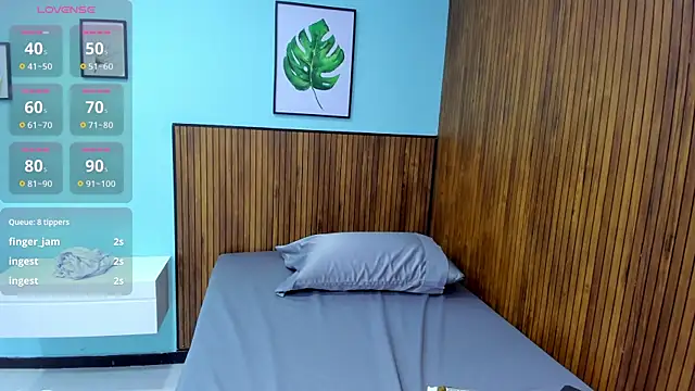 kae styles online show from 02-15-25, 01:31