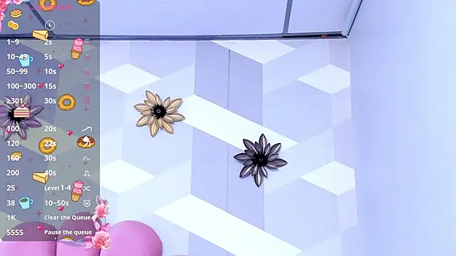 Snapshot of KylieMonnett chatting on 02-09-25, 07:16 KylieMonnett online show from 02-09-25, 07:16