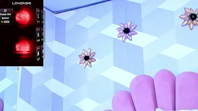 Snapshot of KylieMonnett chatting on 02-10-25, 10:09 KylieMonnett online show from 02-10-25, 10:09