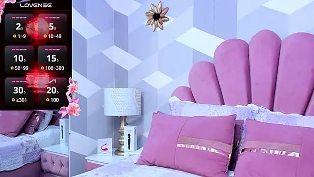 Snapshot of KylieMonnett chatting on 02-14-25, 04:37 KylieMonnett online show from 02-14-25, 04:37