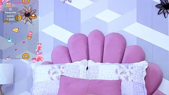 Snapshot of KylieMonnett chatting on 02-22-25, 04:40 KylieMonnett online show from 02-22-25, 04:40