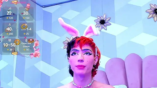 Snapshot of KylieMonnett chatting on 02-24-25, 04:36 KylieMonnett online show from 02-24-25, 04:36