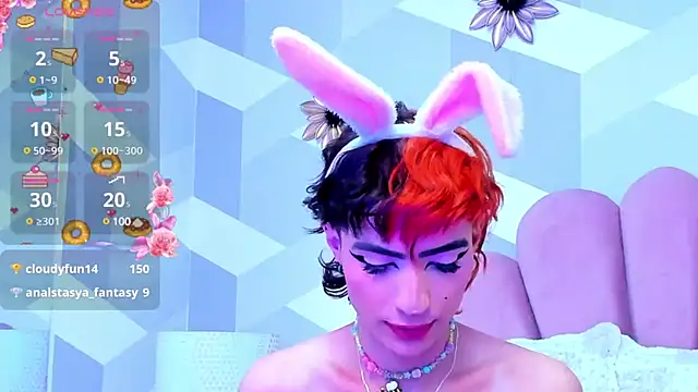 Snapshot of KylieMonnett chatting on 02-24-25, 07:41 KylieMonnett online show from 02-24-25, 07:41