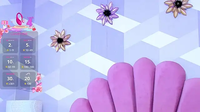 Snapshot of KylieMonnett chatting on 02-26-25, 12:36 KylieMonnett online show from 02-26-25, 12:36