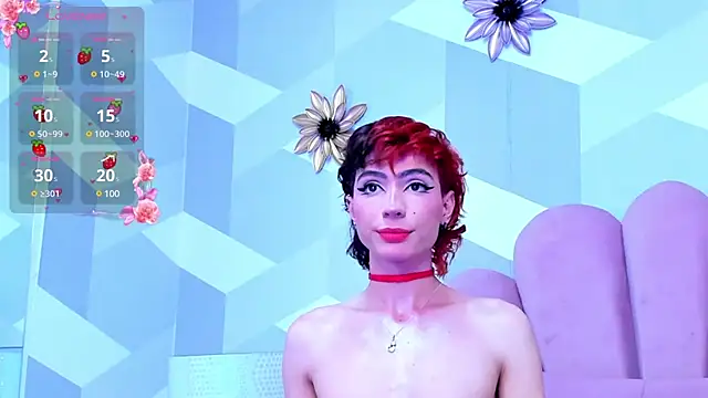 Snapshot of KylieMonnett chatting on 03-04-25, 01:49 KylieMonnett online show from 03-04-25, 01:49