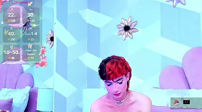 Snapshot of KylieMonnett chatting on 03-09-25, 09:46 KylieMonnett online show from 03-09-25, 09:46