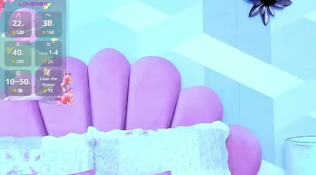 Snapshot of KylieMonnett chatting on 03-10-25, 12:51 KylieMonnett online show from 03-10-25, 12:51