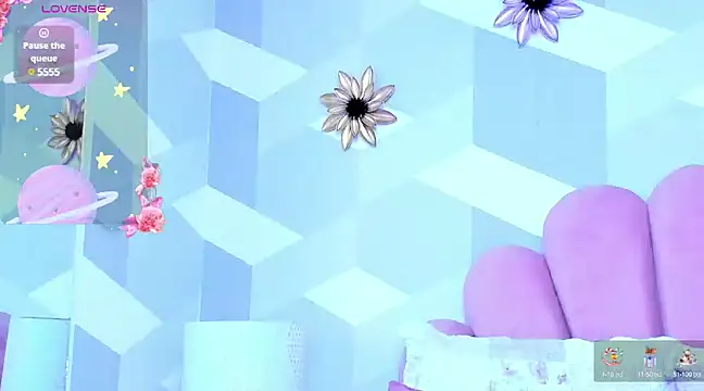 Snapshot of KylieMonnett chatting on 03-10-25, 03:56 KylieMonnett online show from 03-10-25, 03:56