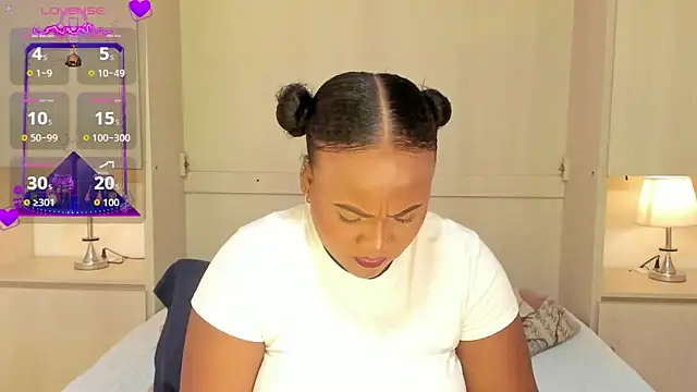 EmilyyStuart online show from 02-01-26, 03:38