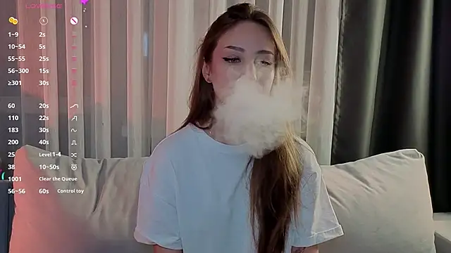 Snapshot of Alice_loft chatting on 11-15-25, 02:31 Alice loft online show from 11-15-25, 02:31