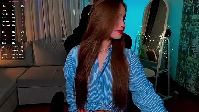 Alice loft online show from 03-27-26, 03:01