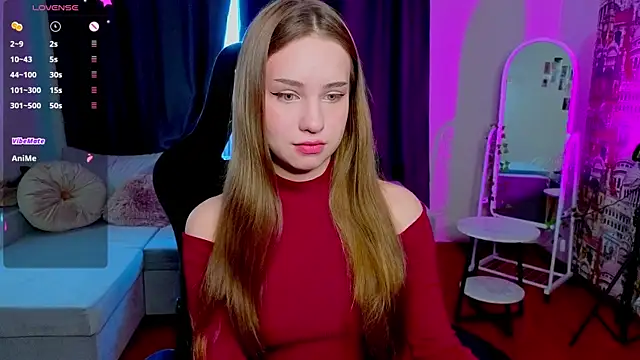 Alice loft online show from 04-30-26, 04:08