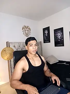 Andrew wolf7 online show from 10-10-25, 07:57