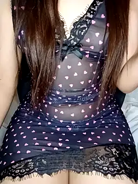 Patrona-fifi online show from 12-21-24, 10:17