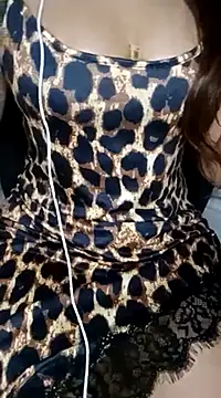 Patrona-fifi online show from 02-16-25, 12:41