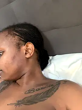 InkLady444 online show from 11-12-25, 08:26