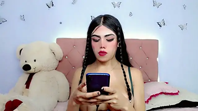 Riossvale online show from 01-15-26, 07:13