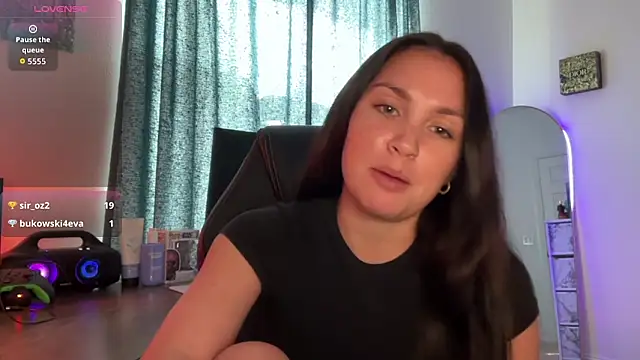 sweetsariaah online show from 10-08-25, 07:44