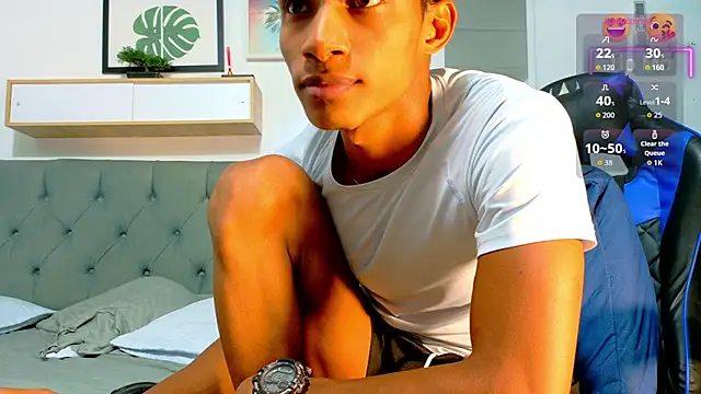 Ryan Vergon online show from 07-08-26, 03:38