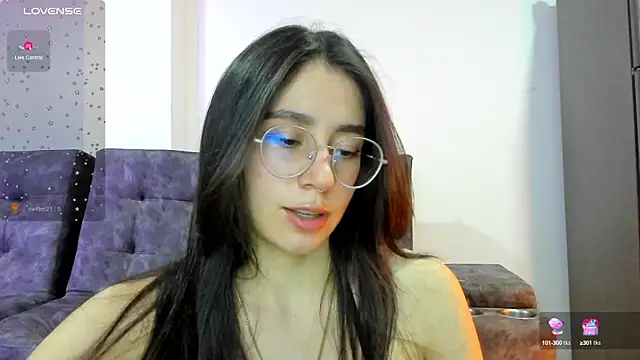 emmadiaz1 online show from 12-13-24, 03:49