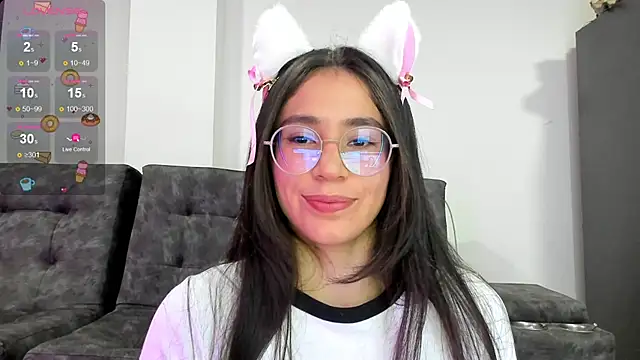 emmadiaz1 online show from 01-03-25, 01:48