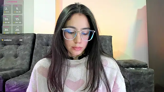 emmadiaz1 online show from 02-08-26, 03:54