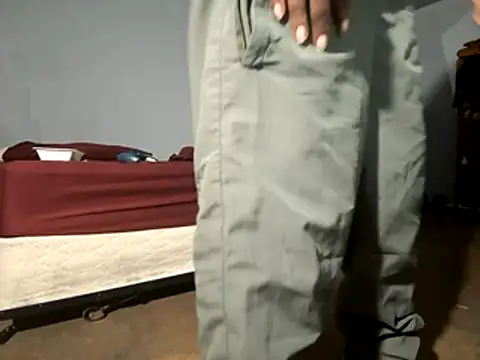 SluttyLyfe4L online show from 10-26-25, 09:59