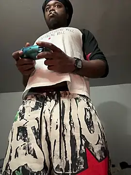 SluttyLyfe4L online show from 07-06-26, 12:40