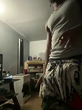 SluttyLyfe4L online show from 07-28-26, 04:27