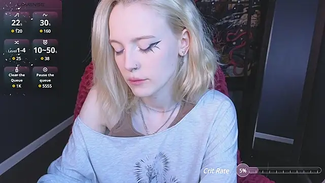 Crackling Tatii online show from 02-08-25, 11:55