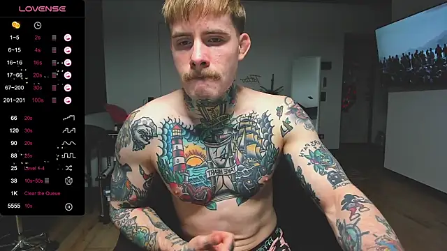 white King9999 online show from 12-23-24, 04:44