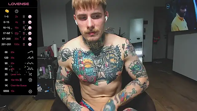 white King9999 online show from 12-24-24, 03:47