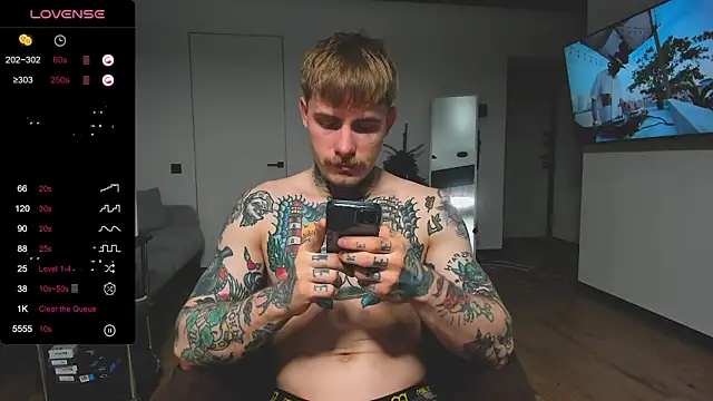 white King9999 online show from 12-27-24, 04:47