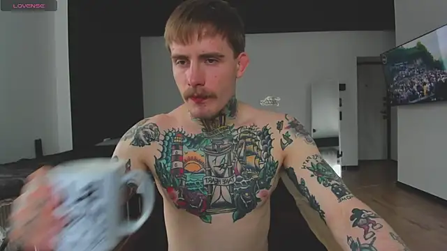 white King9999 online show from 03-04-25, 11:51